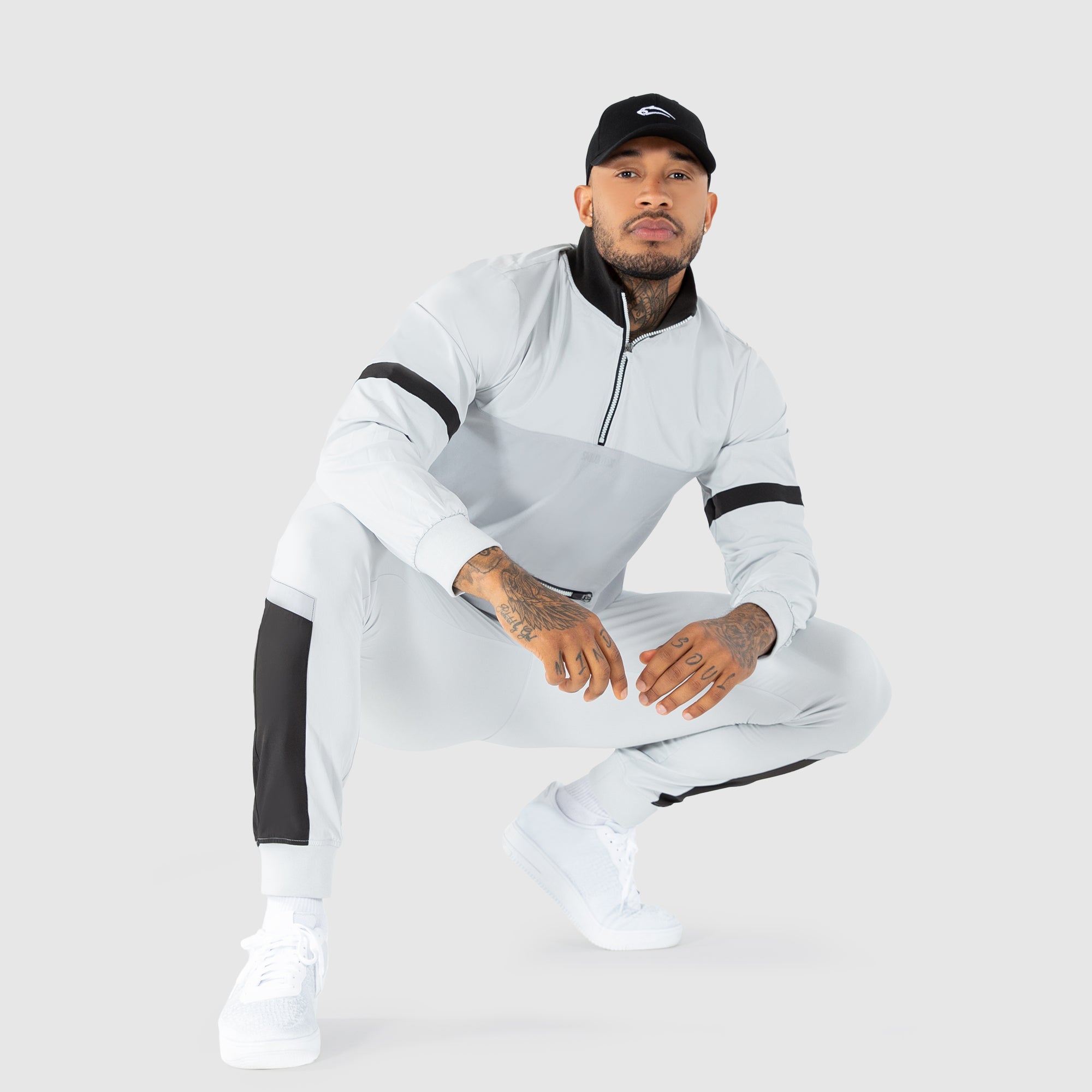 Joggers Rafa Urbanice