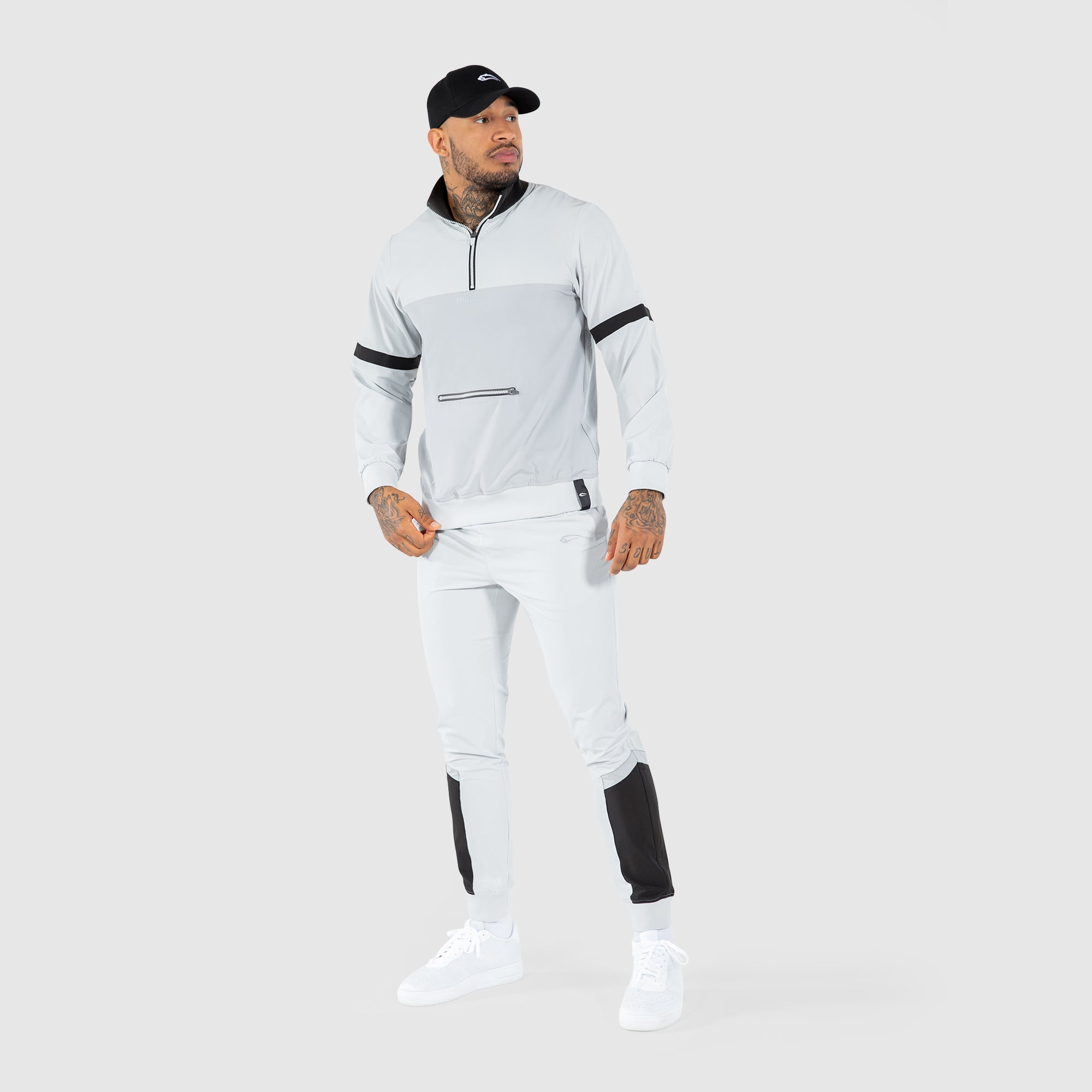 Joggers Rafa Urbanice
