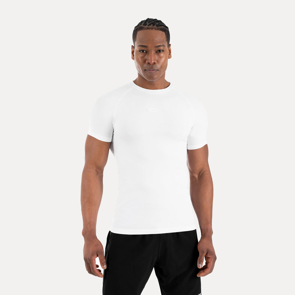 Kompression T-Shirt Carnos