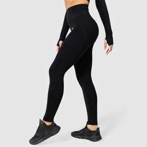 Aliado de las polainas