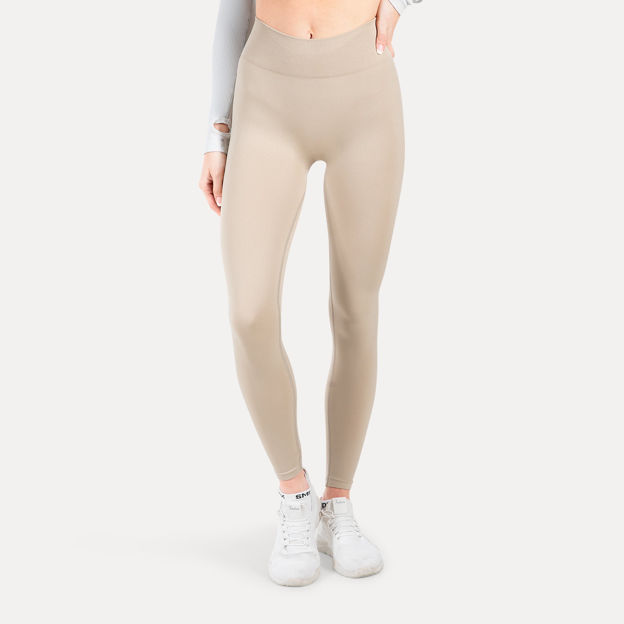 Leggings Cetrina Scrunch