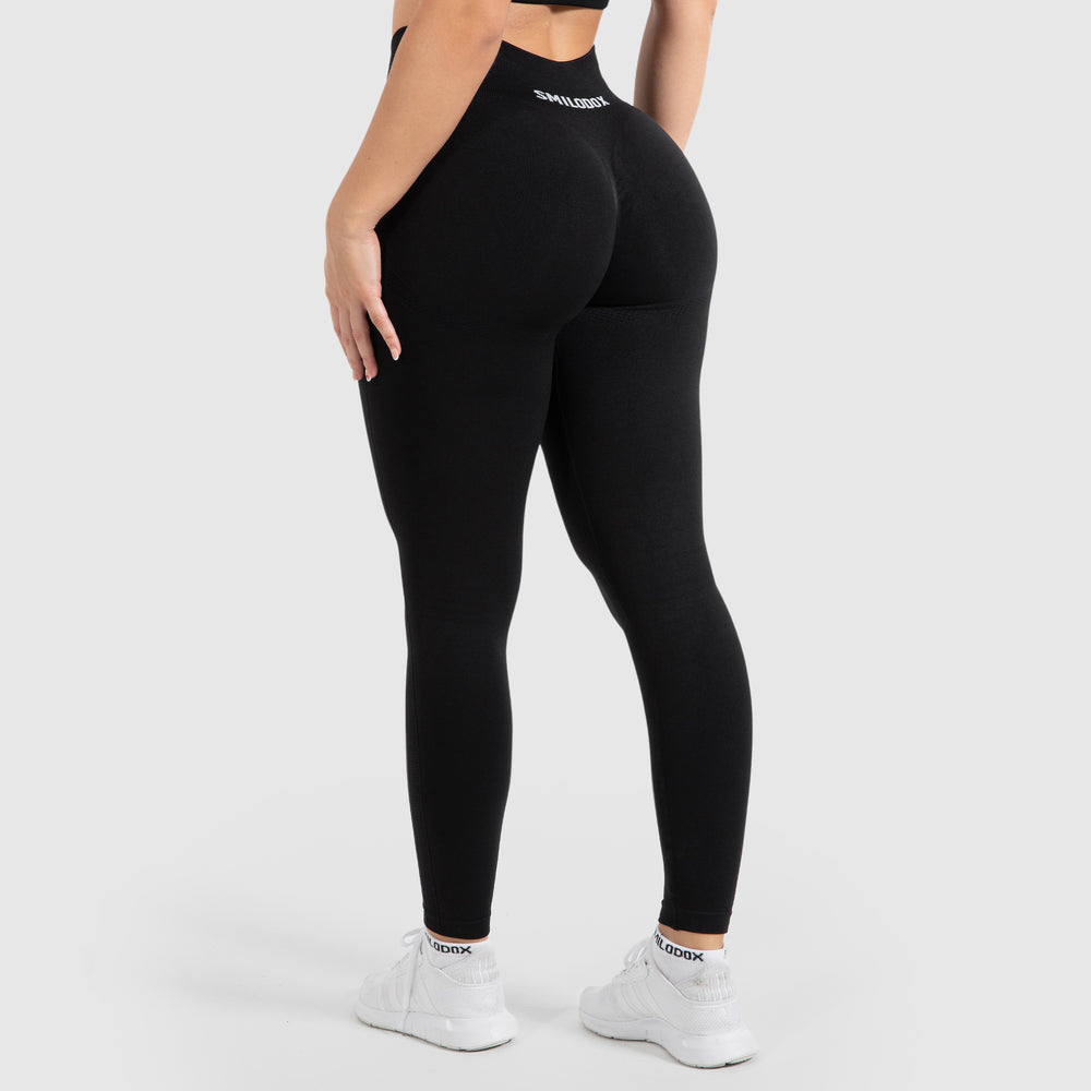Leggings Cetrina Scrunch