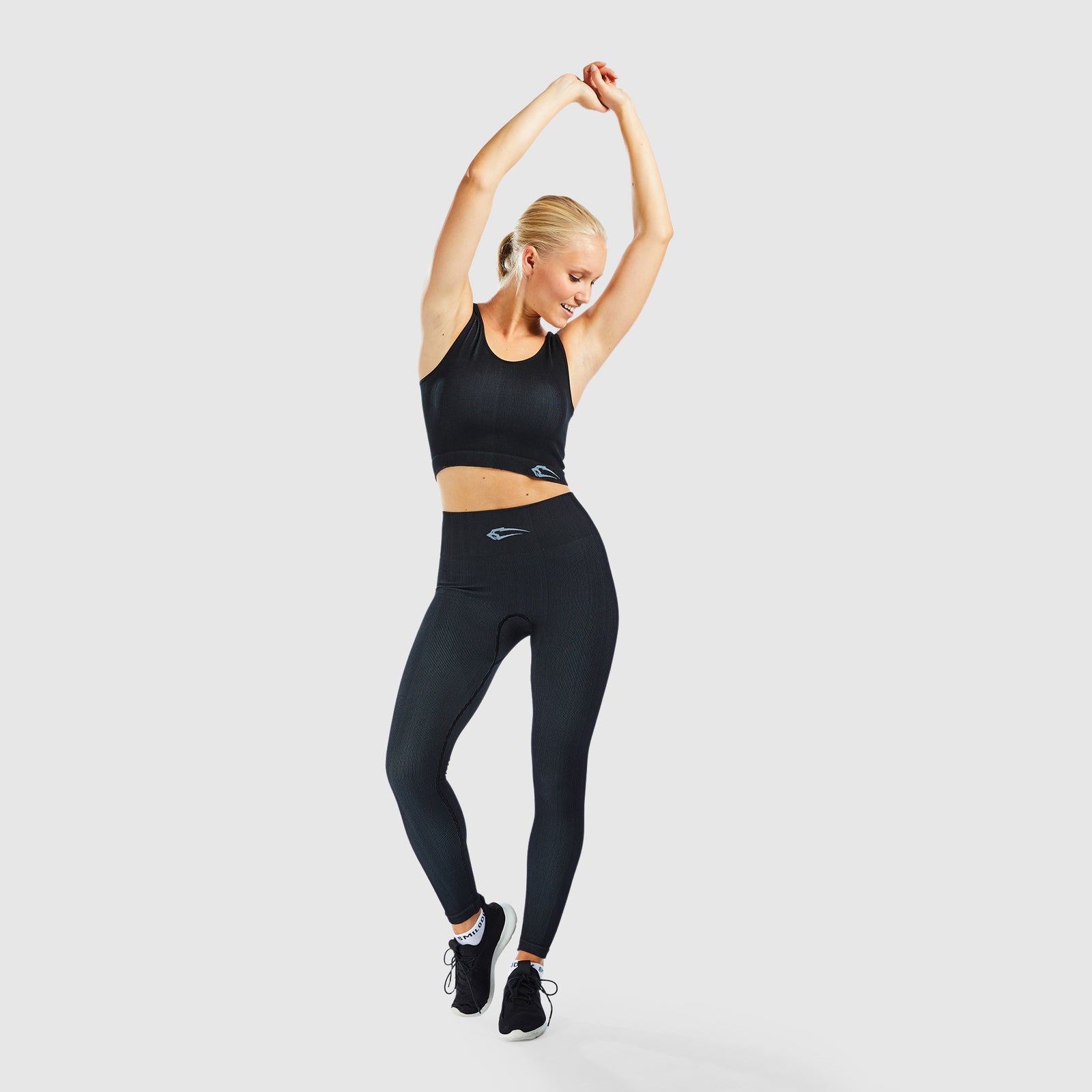 entusiasta de las polainas