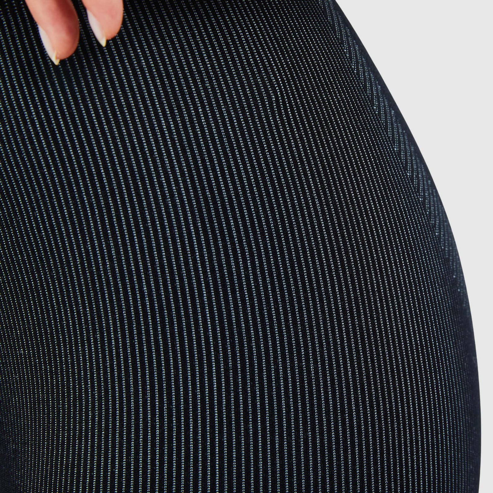 entusiasta de las polainas