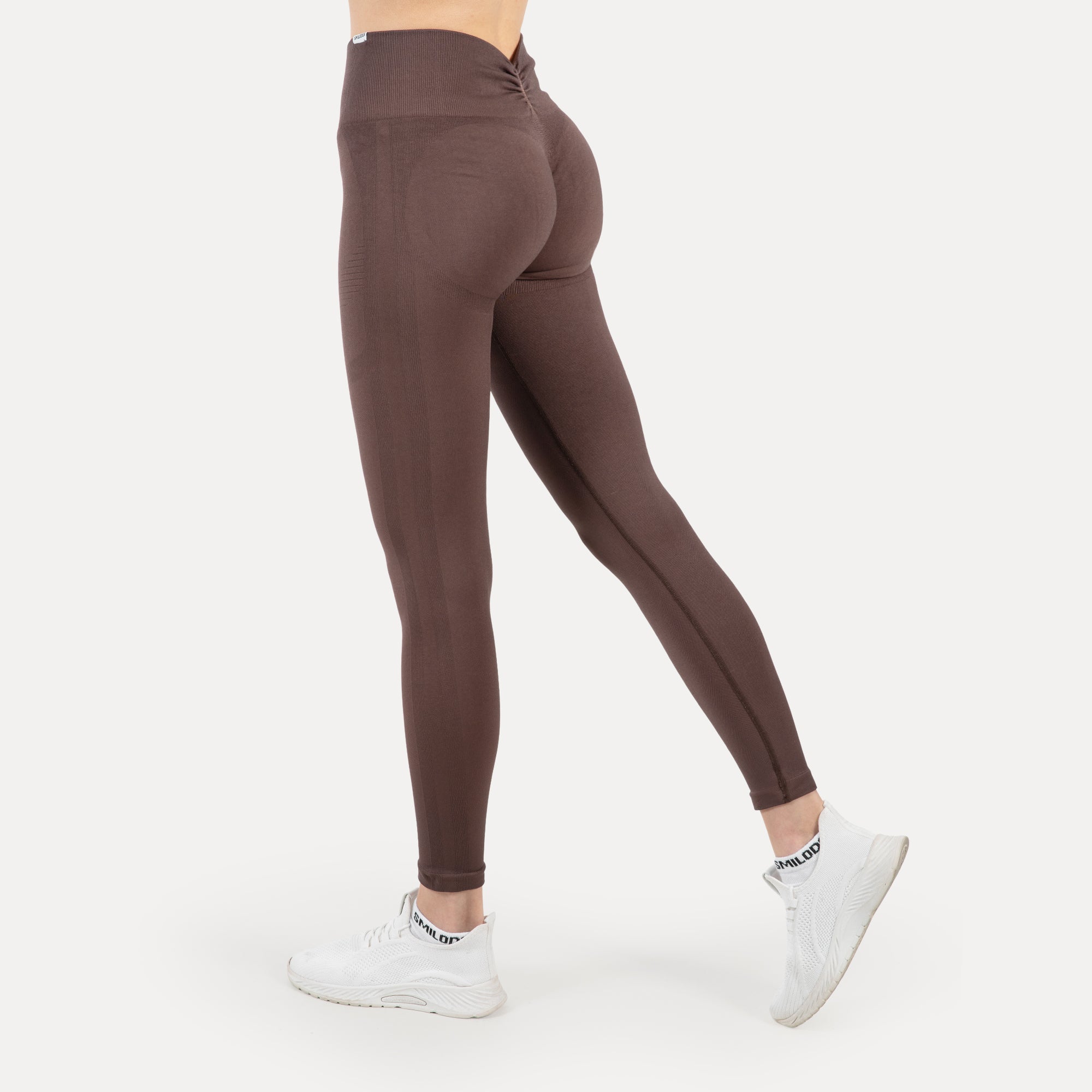 Leggings Lesedi Seamless Scrunch