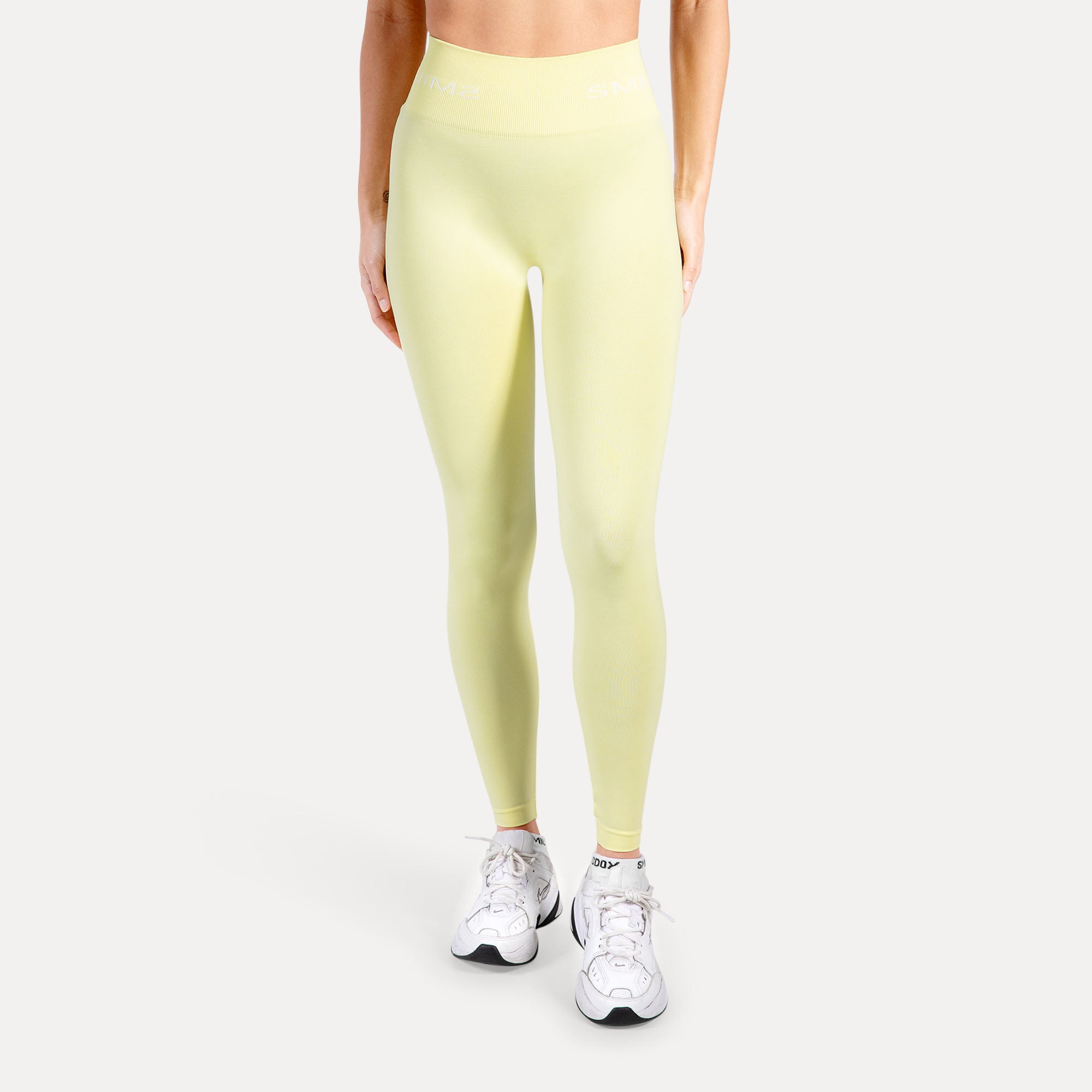 Leggings Scrunch Azura
