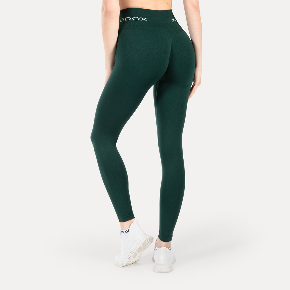 Leggings Scrunch Azura