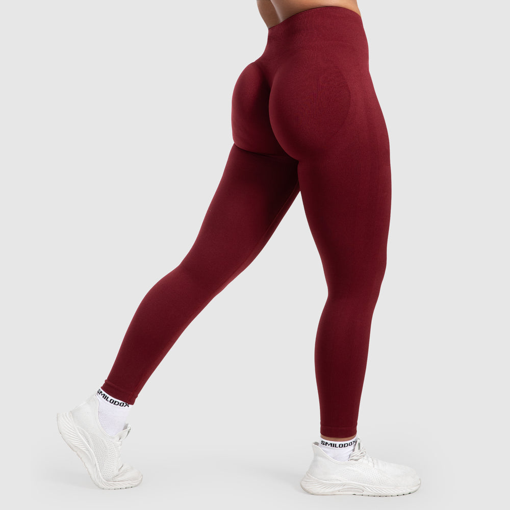 Leggings Sonnia Scrunch