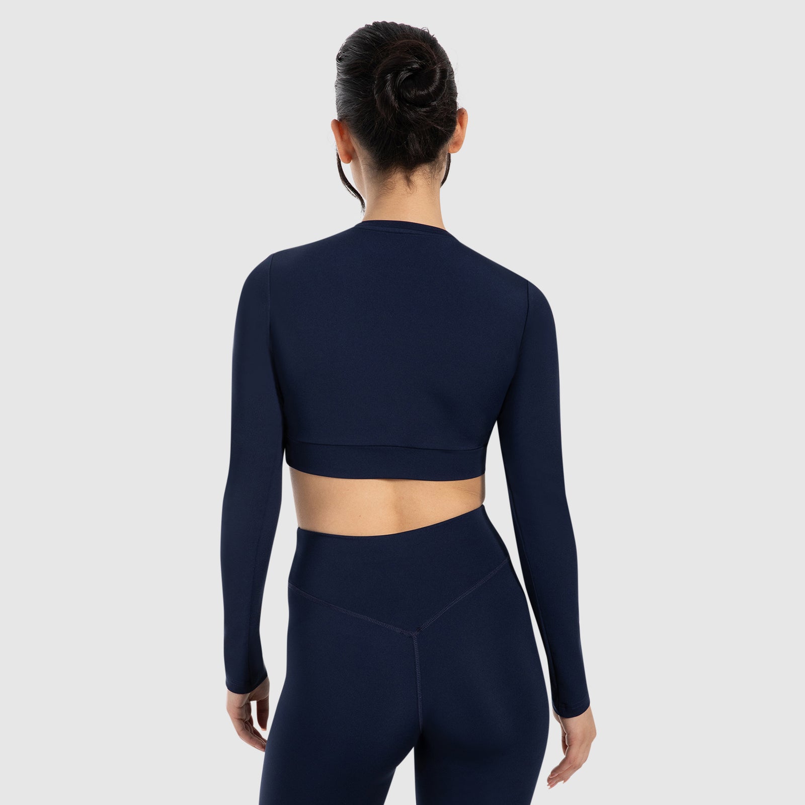 Marineblau