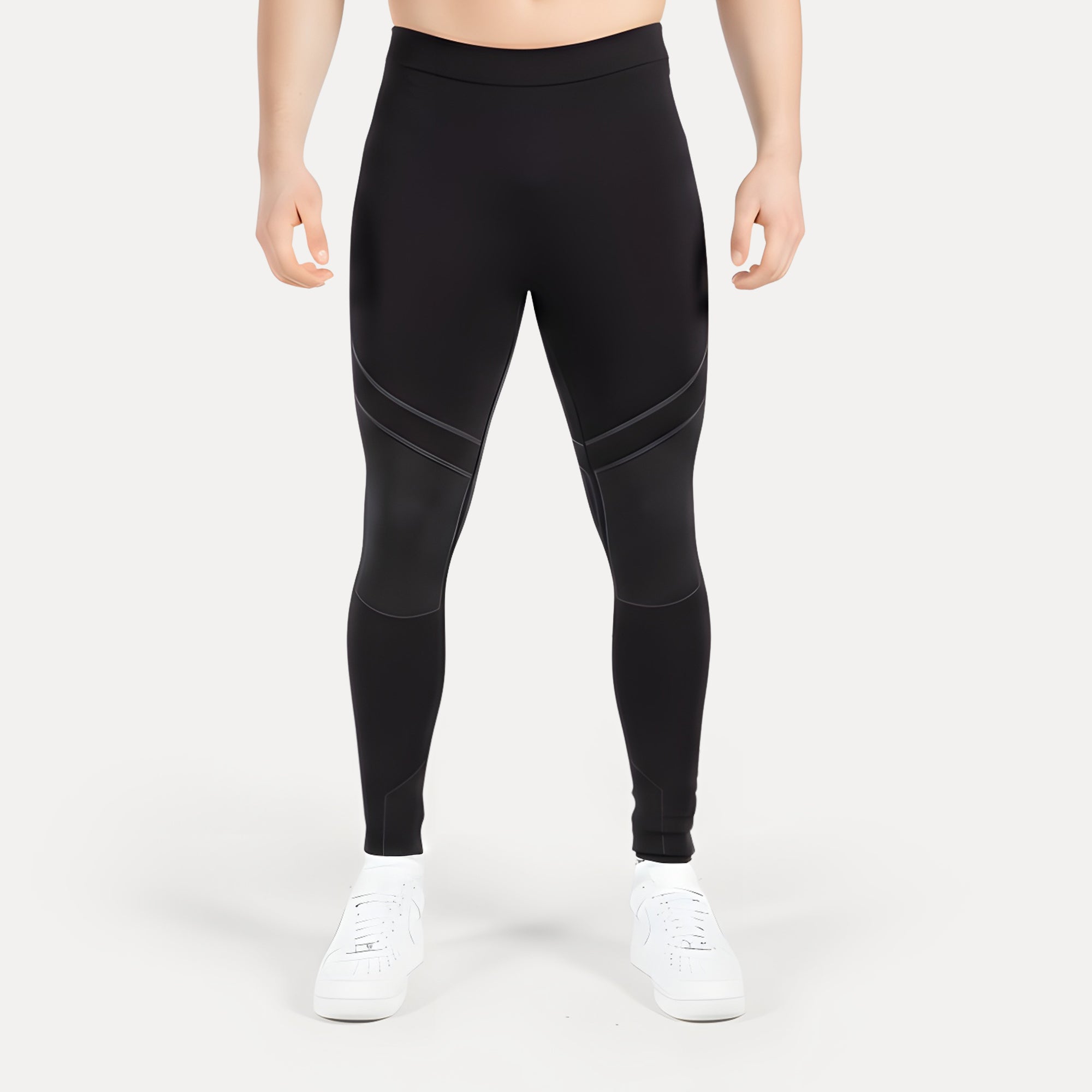 Outfit Set Tarian Seamless