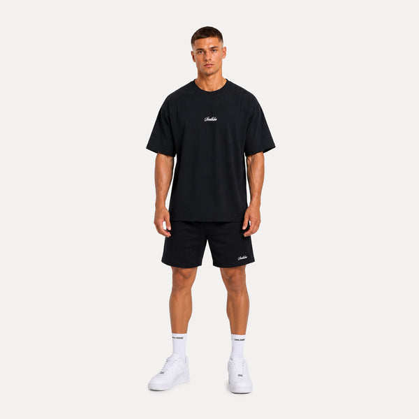 Oversized T-Shirt Calvento