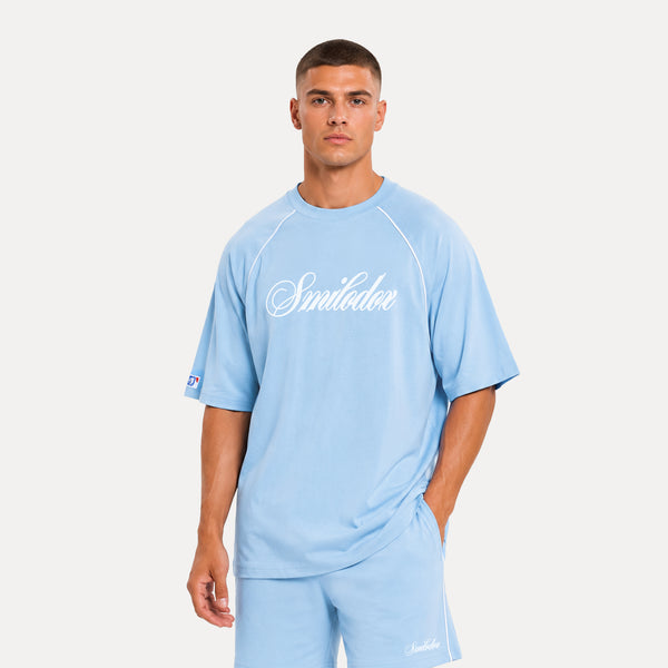 Oversized T-Shirt Sildano