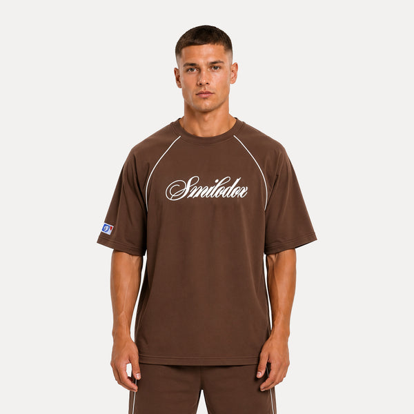 Oversized T-Shirt Sildano