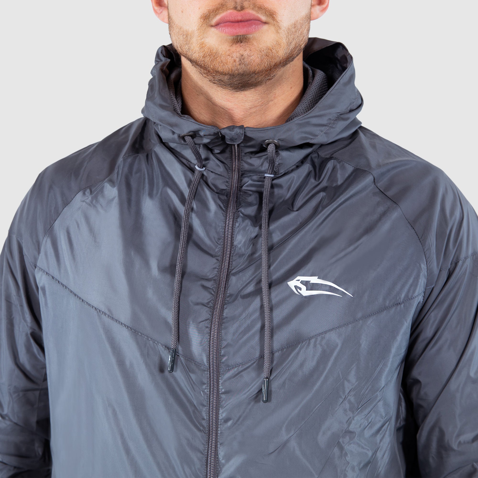 Chaqueta de exterior Ligera