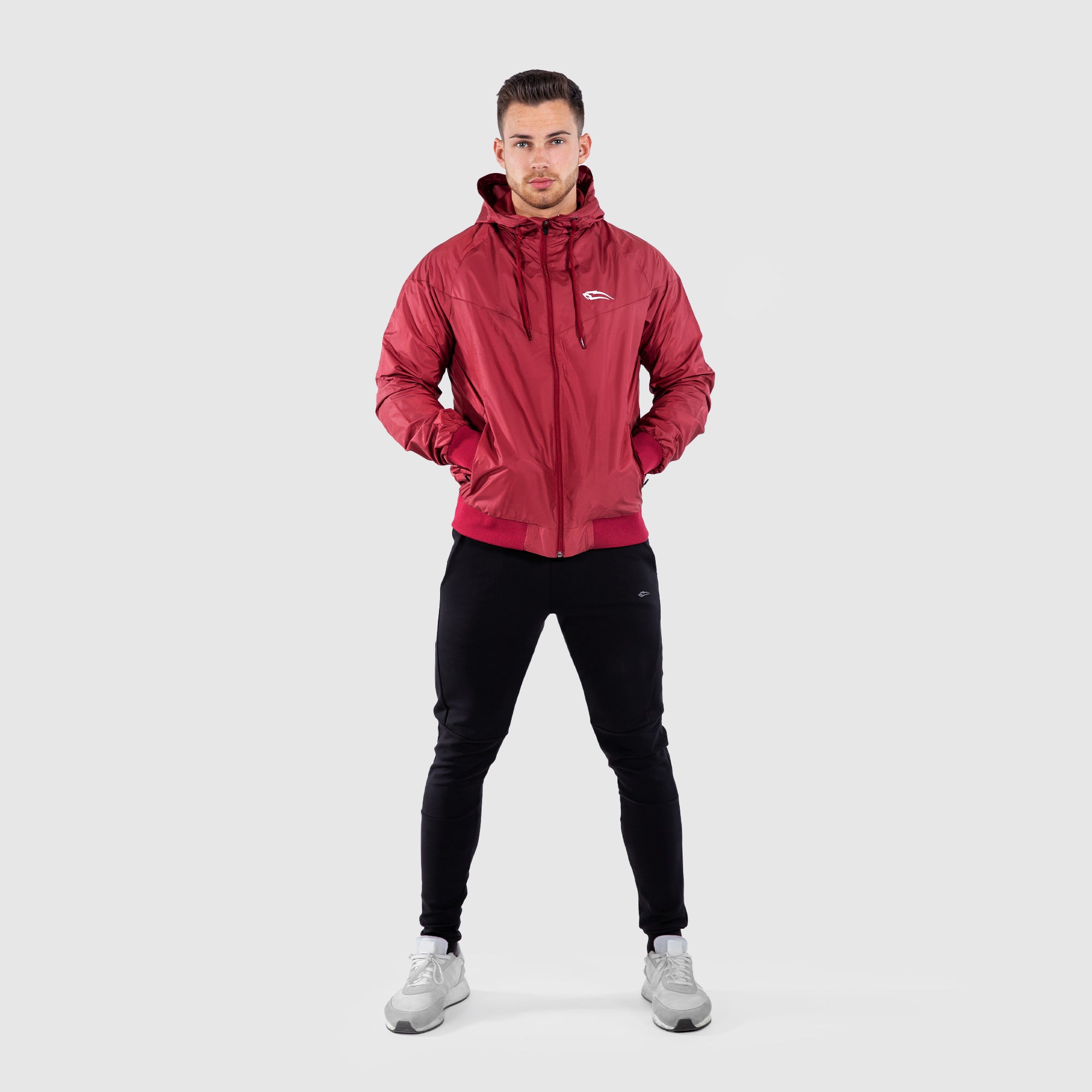 Chaqueta de exterior Ligera