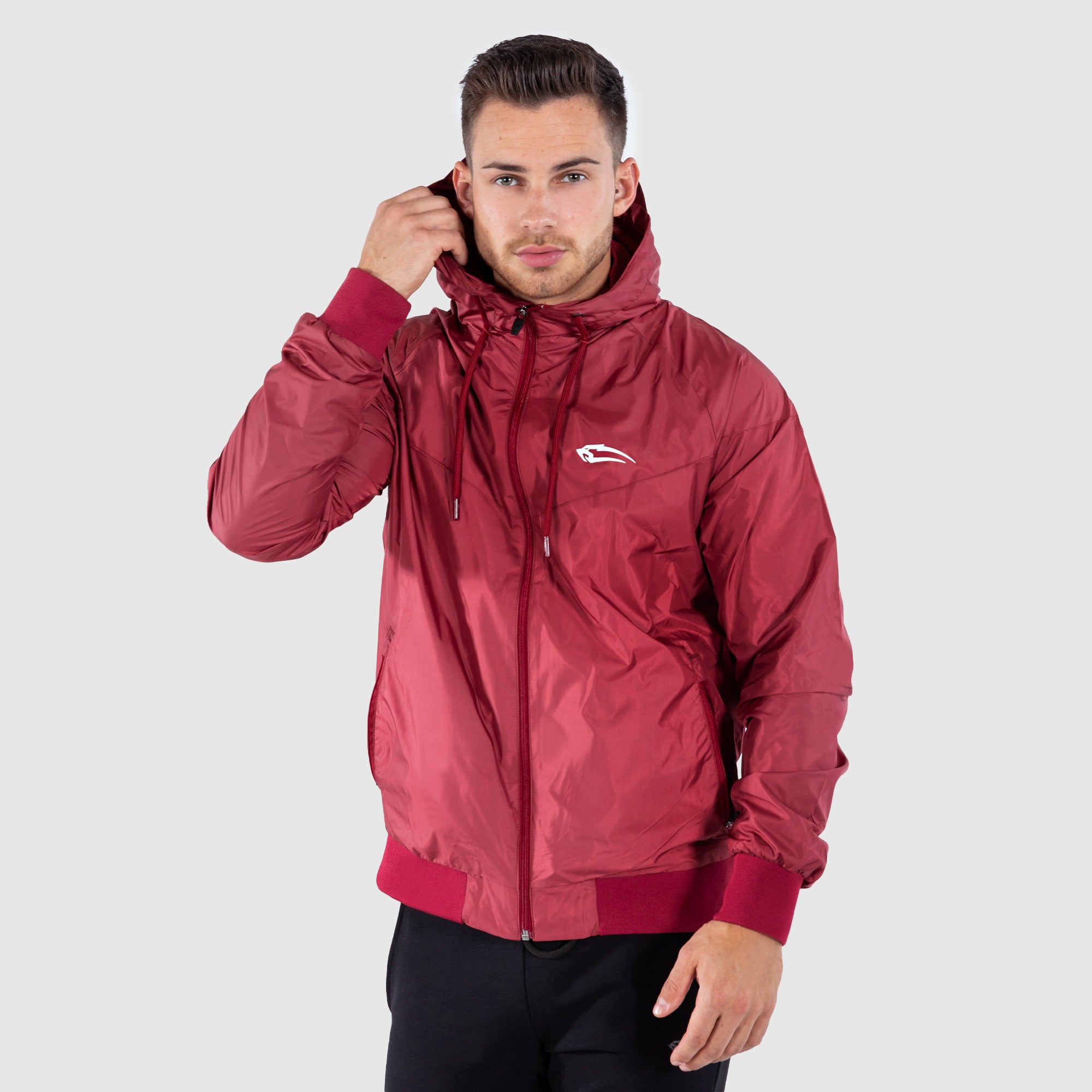 Chaqueta de exterior Ligera