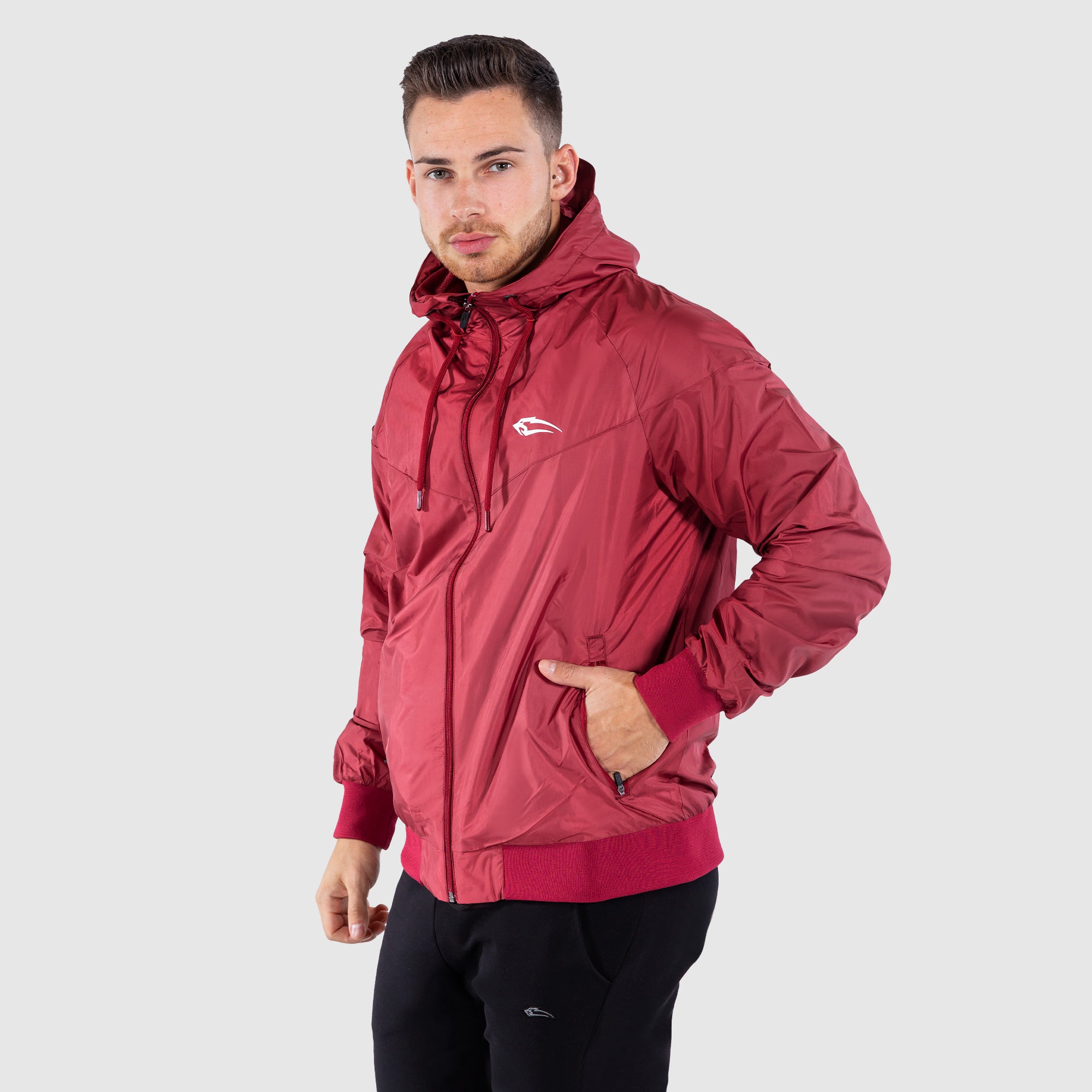 Chaqueta de exterior Ligera