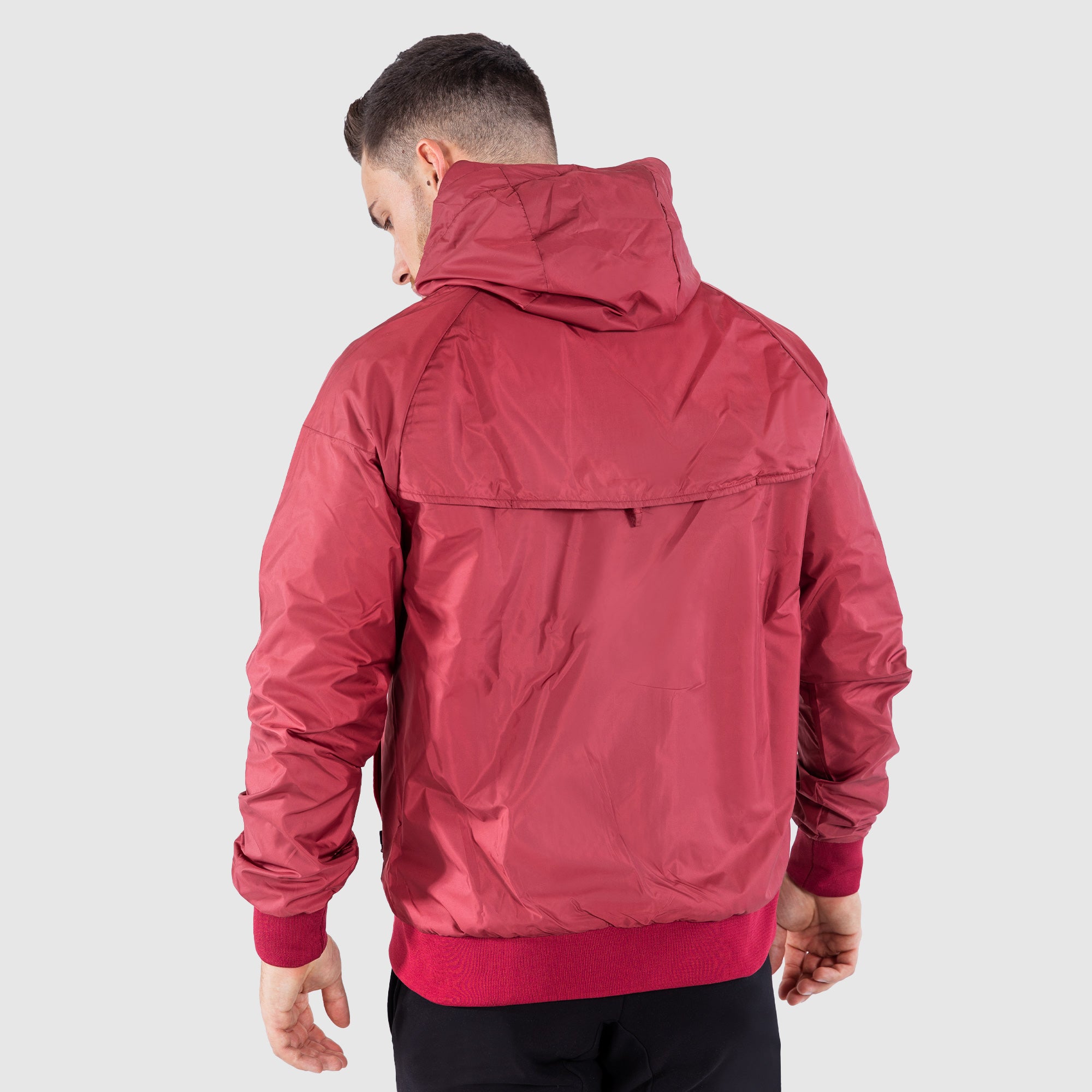 Chaqueta de exterior Ligera