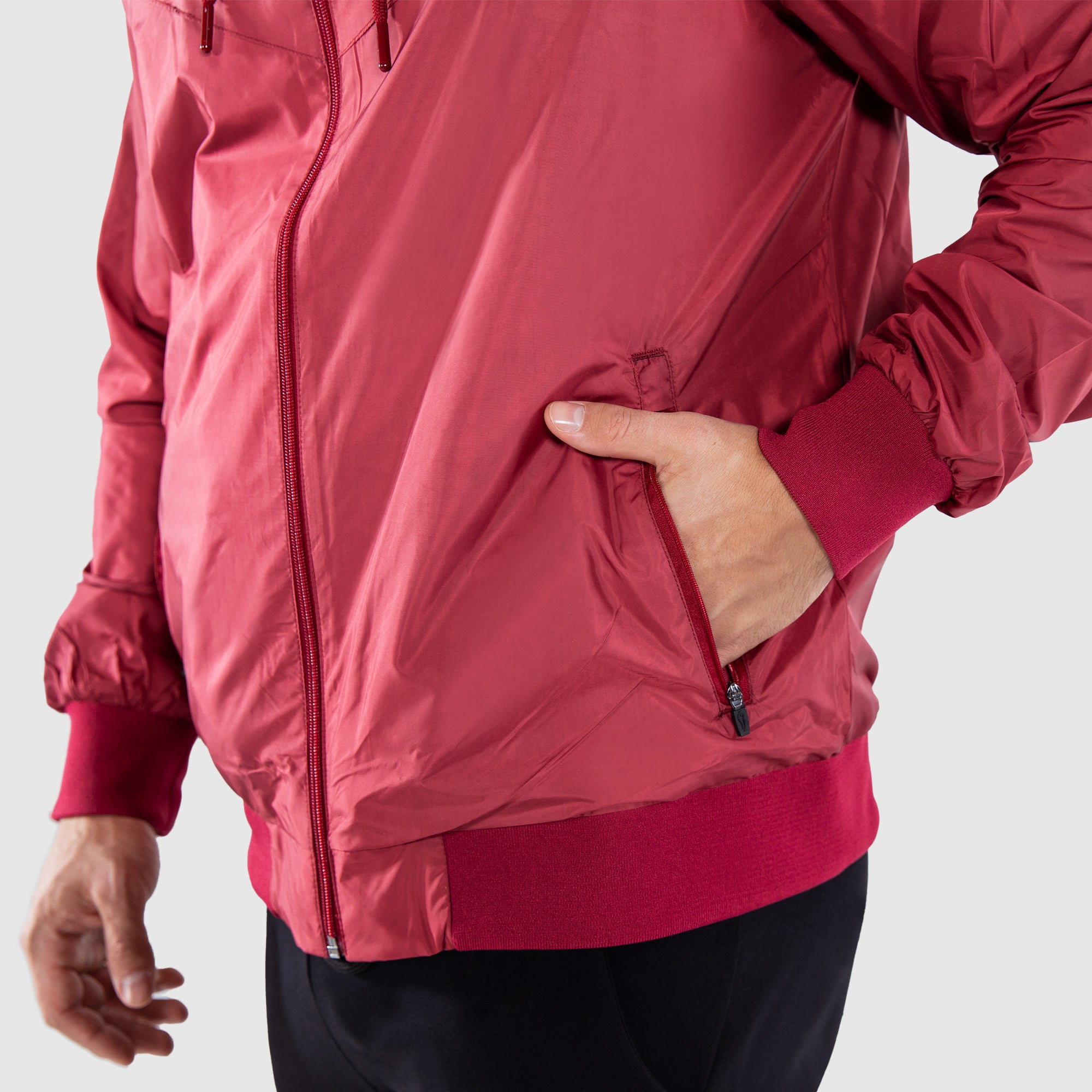 Chaqueta de exterior Ligera