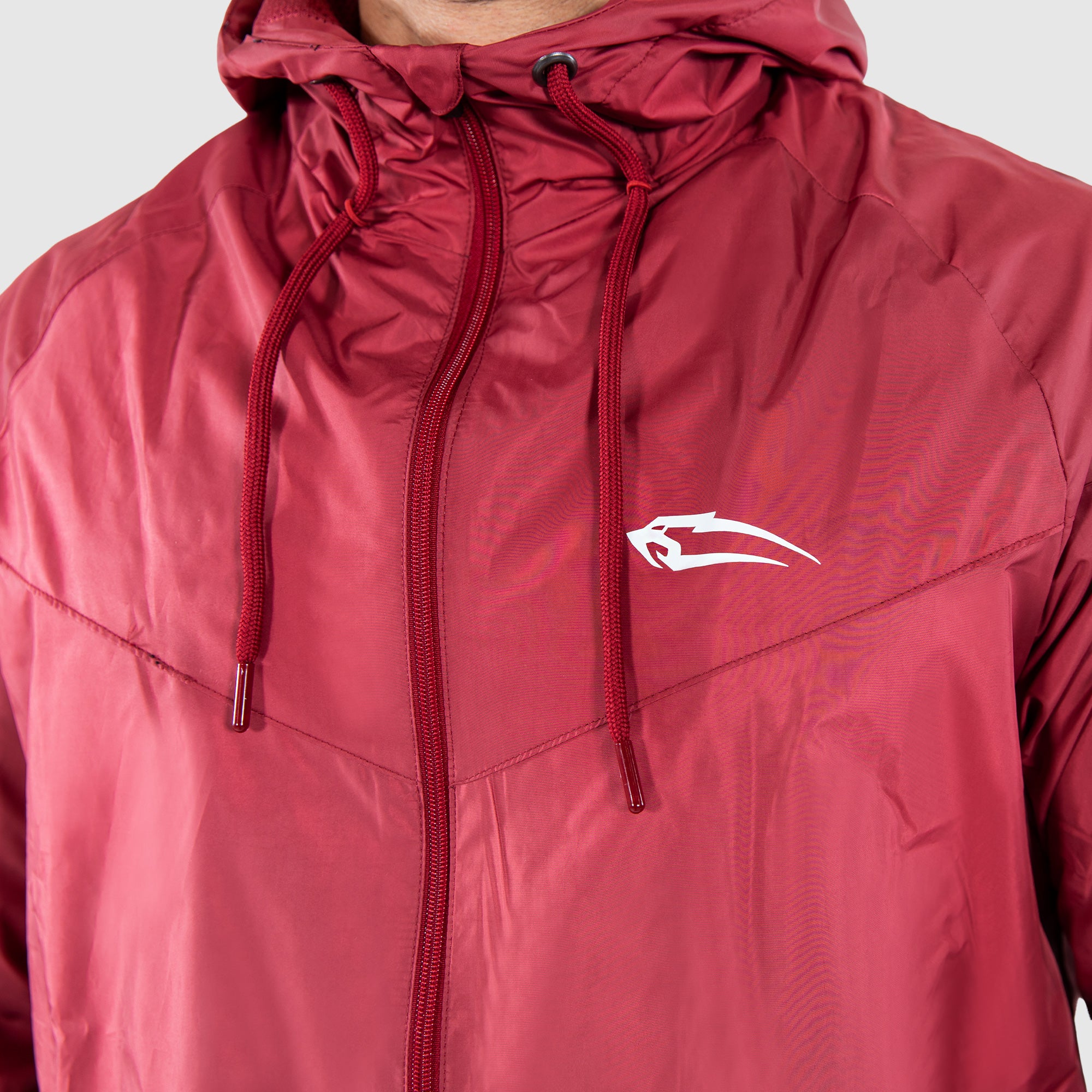 Chaqueta de exterior Ligera