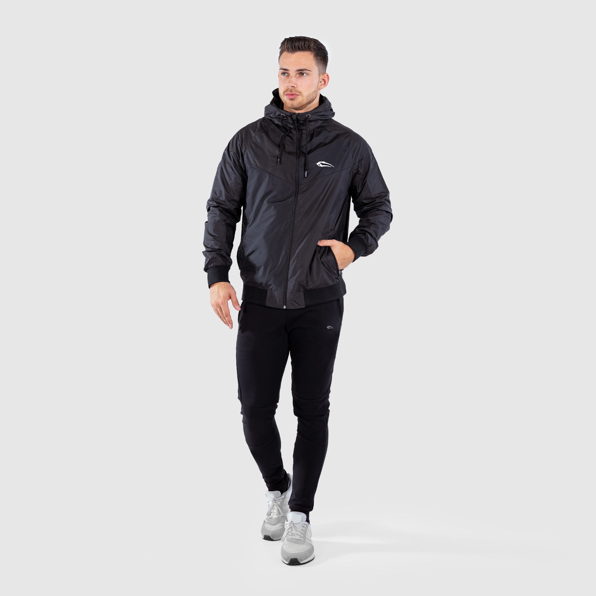 Chaqueta de exterior Ligera