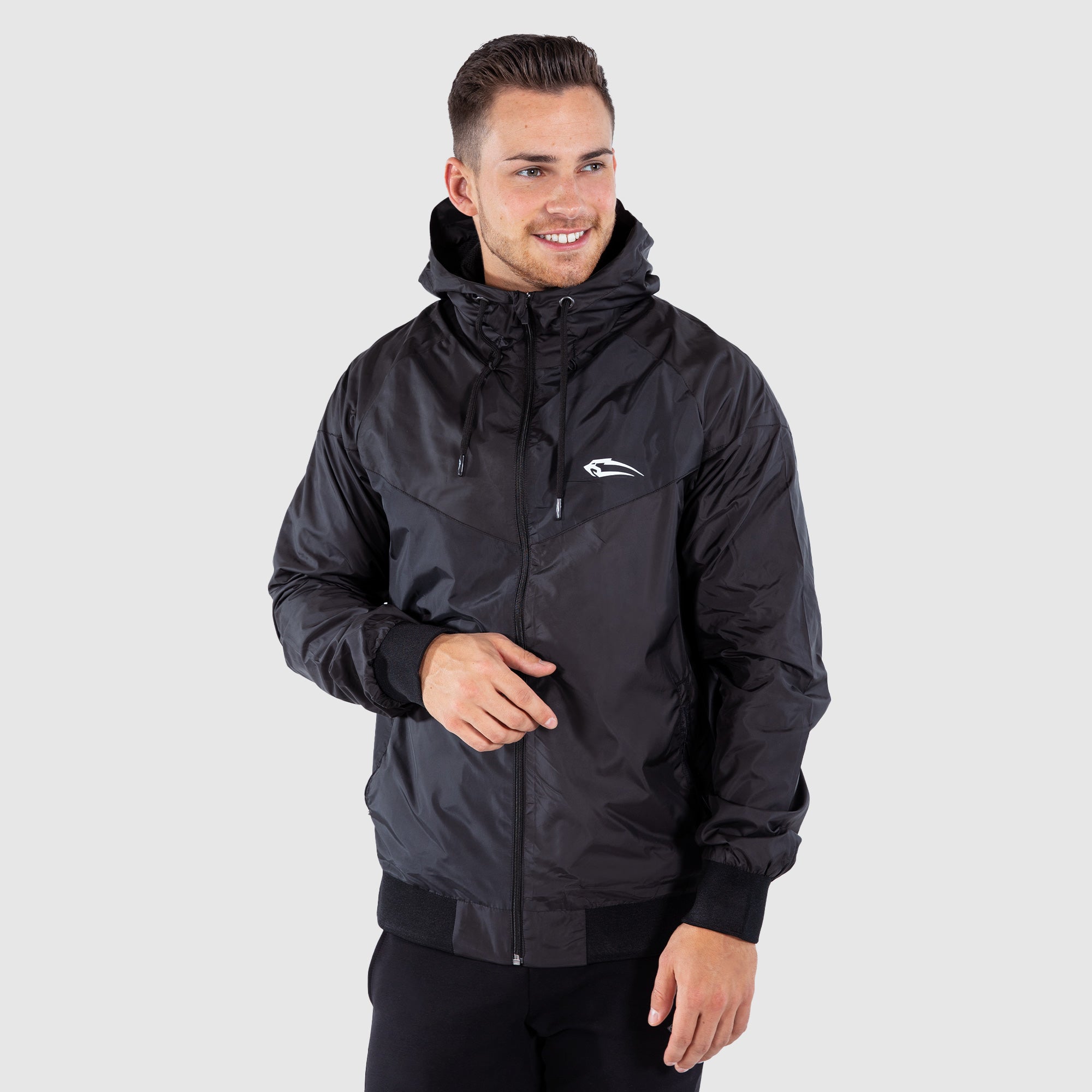 Chaqueta de exterior Ligera