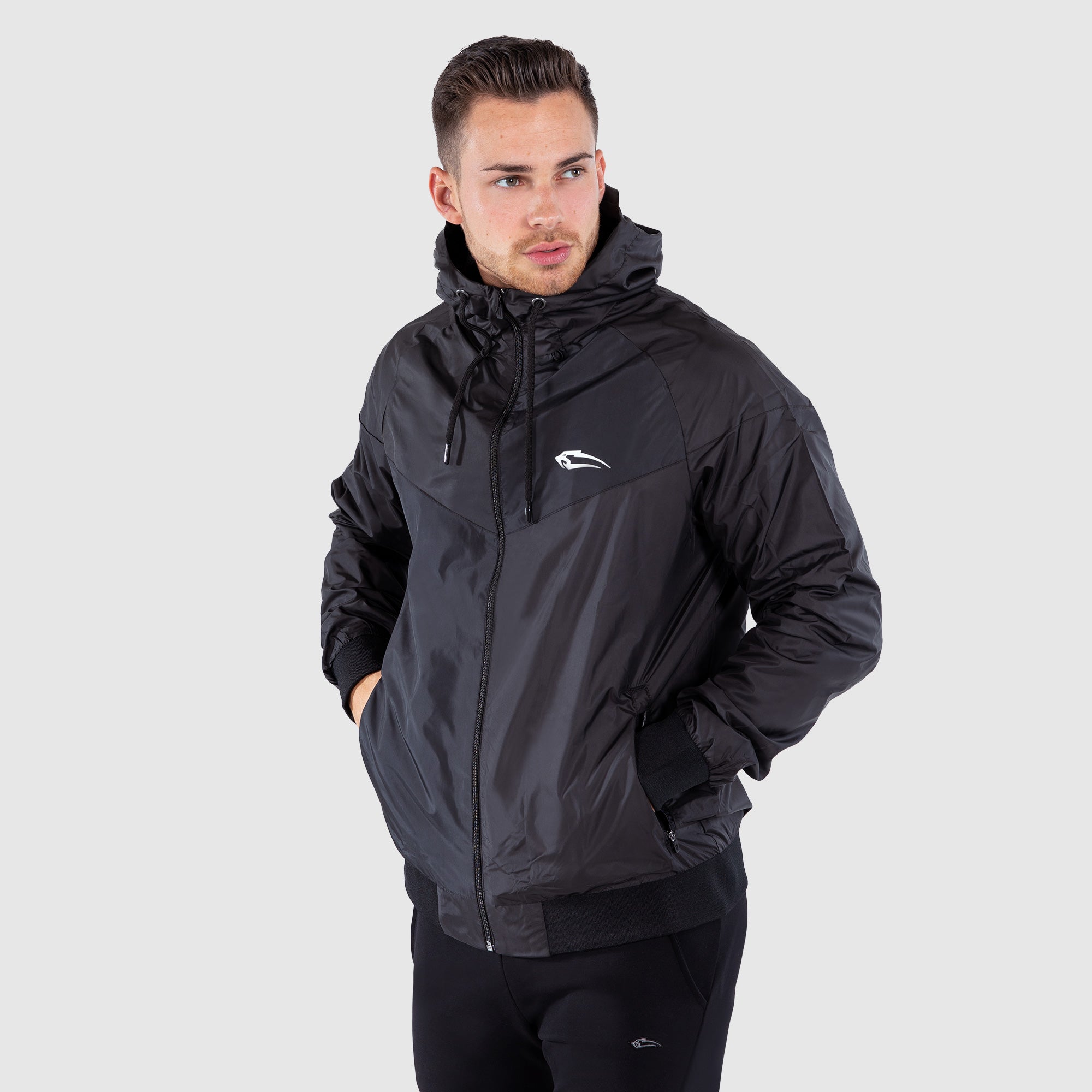 Chaqueta de exterior Ligera