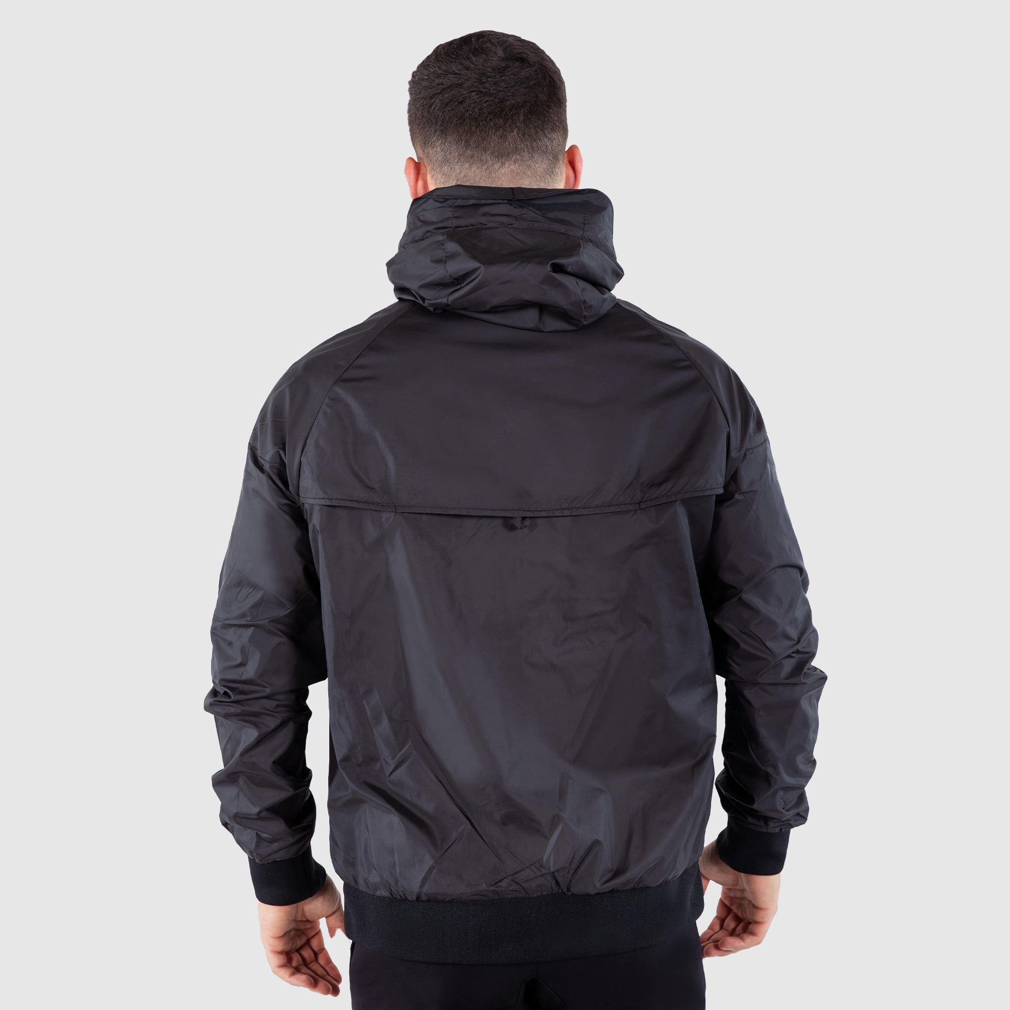 Chaqueta de exterior Ligera