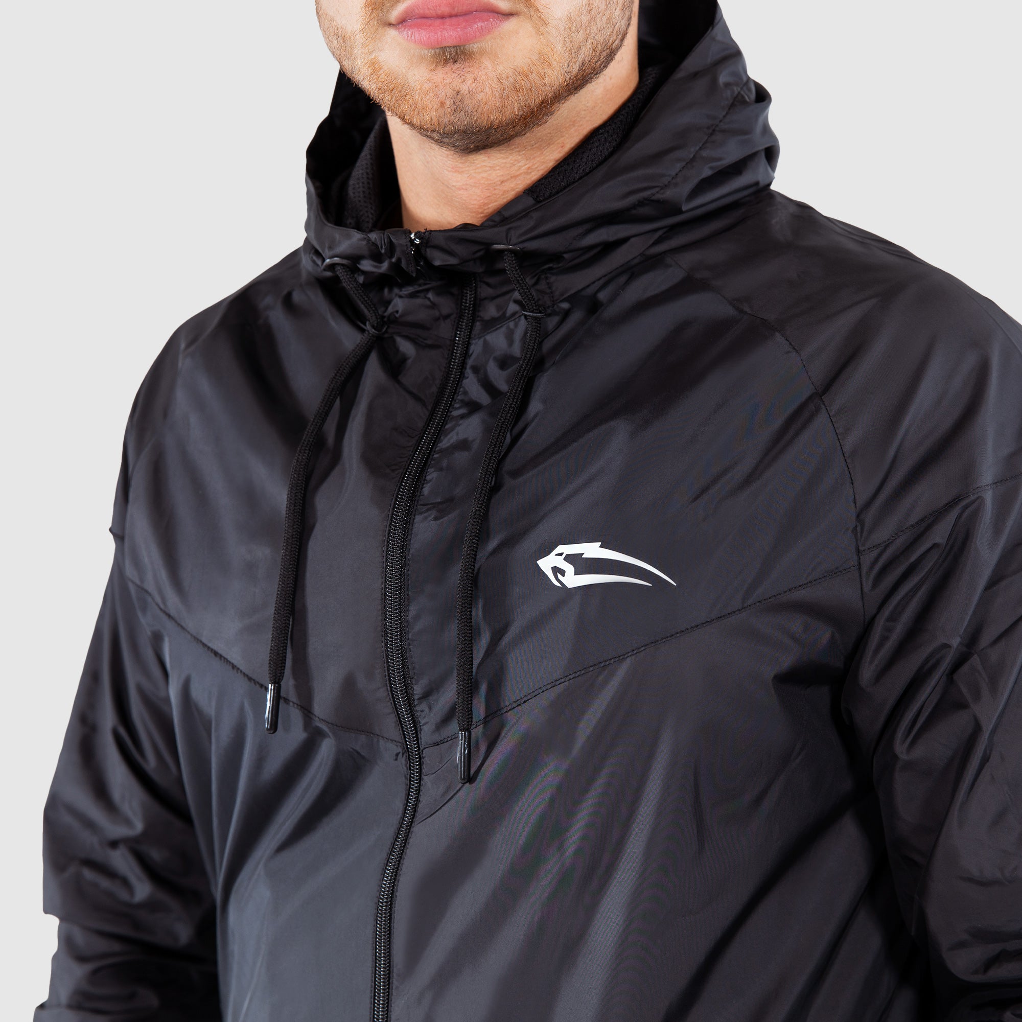 Chaqueta de exterior Ligera