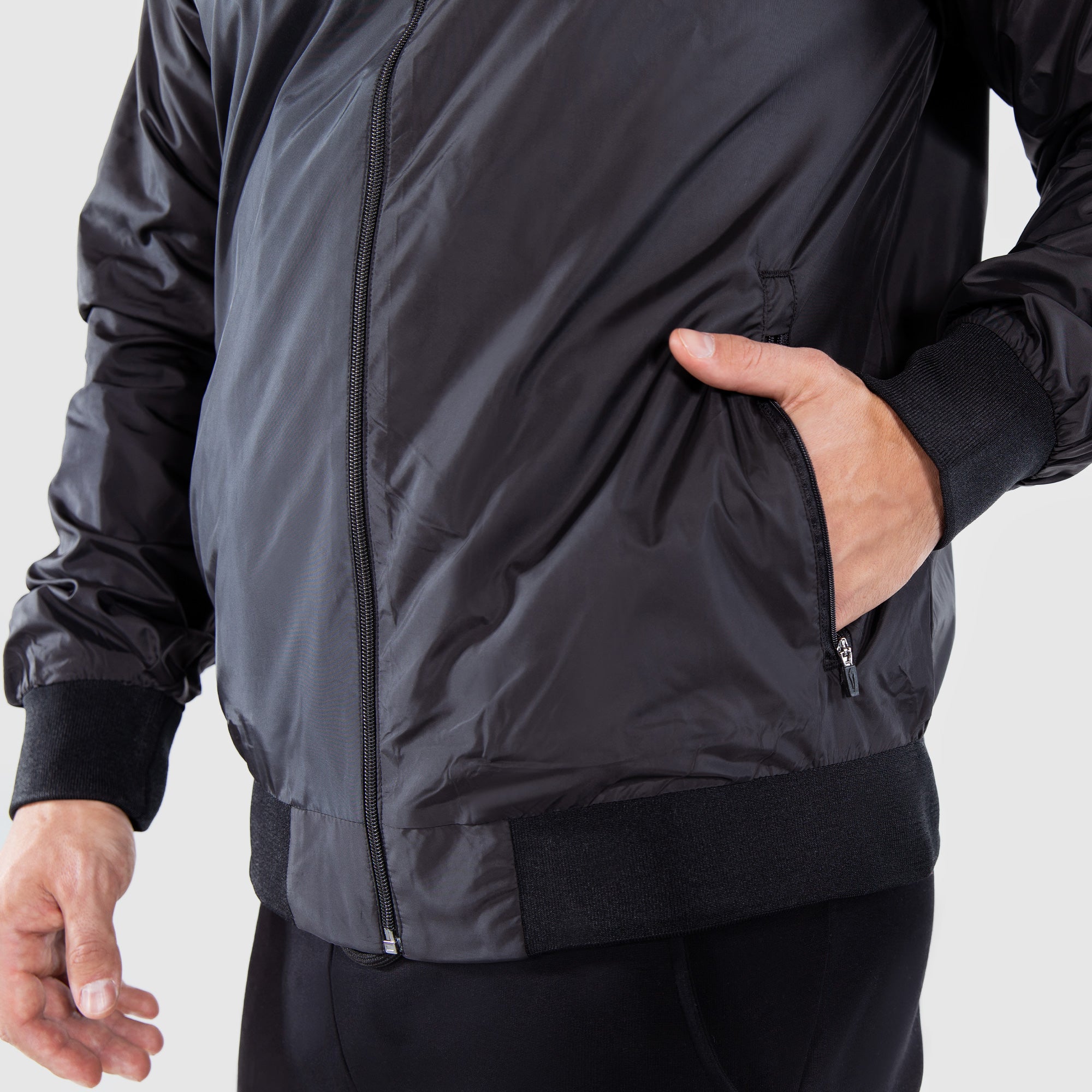 Chaqueta de exterior Ligera