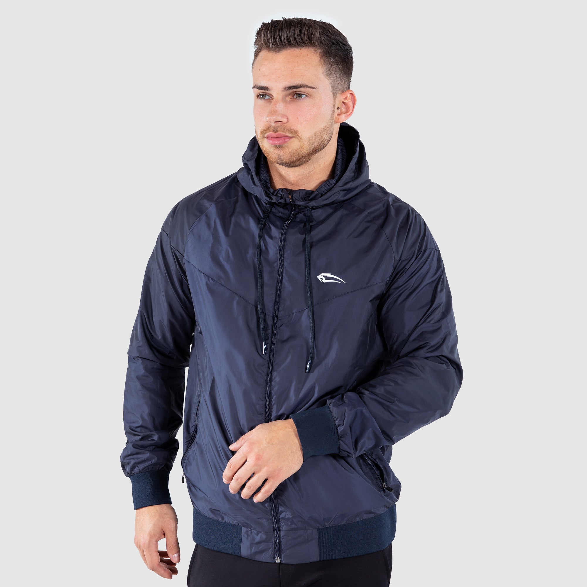 Chaqueta de exterior Ligera