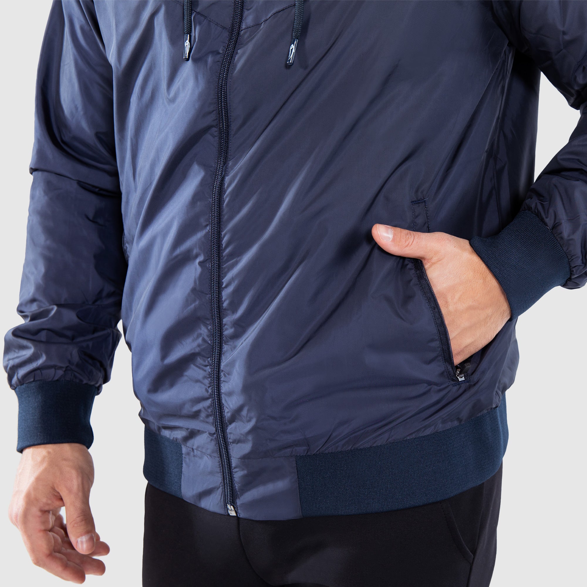 Chaqueta de exterior Ligera