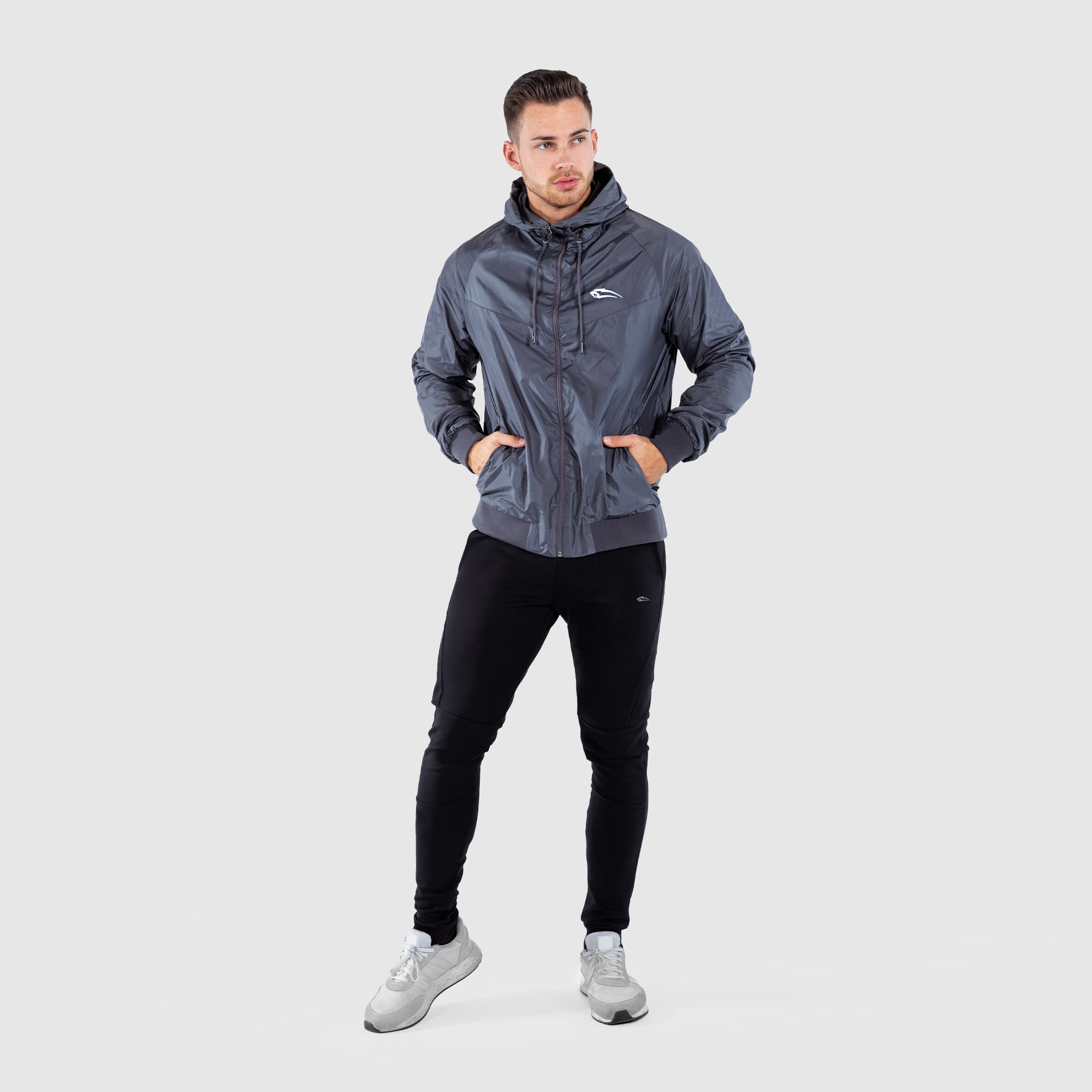 Chaqueta de exterior Ligera