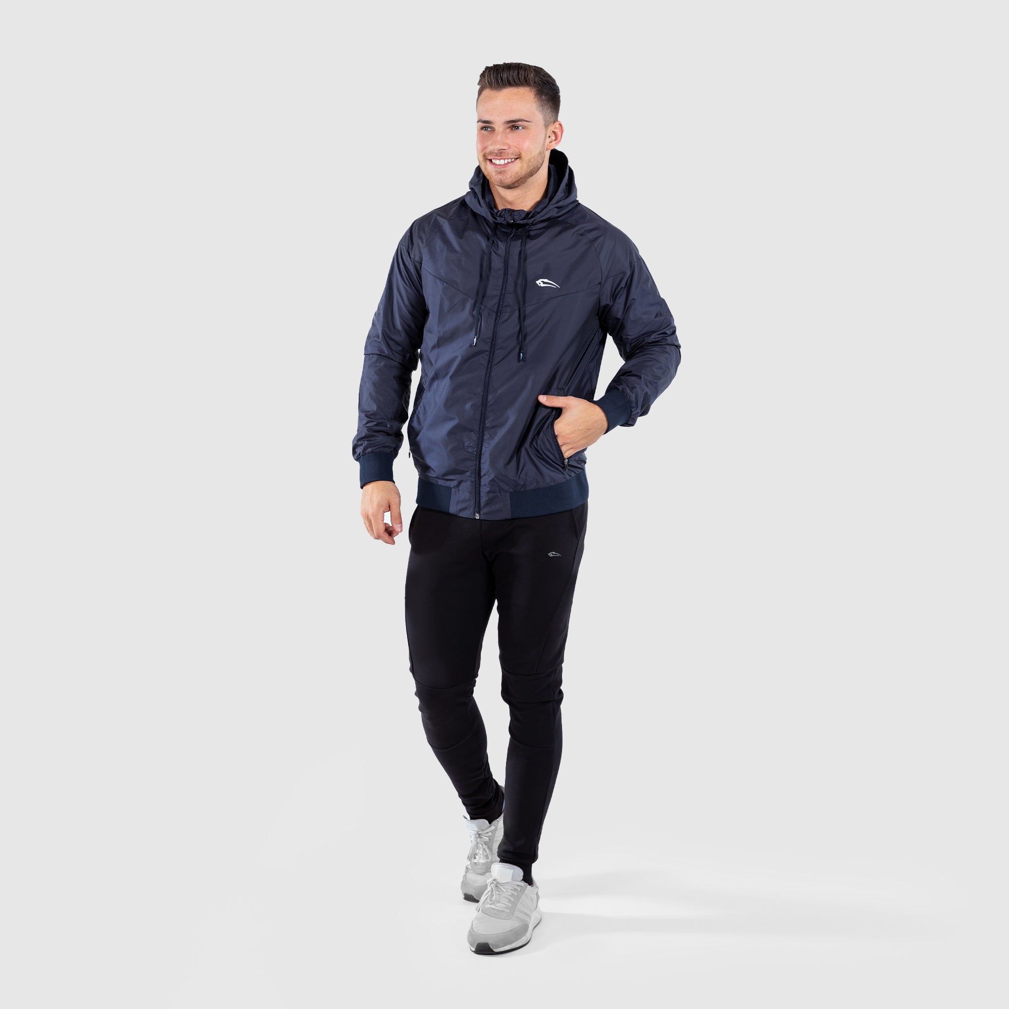 Chaqueta de exterior Ligera