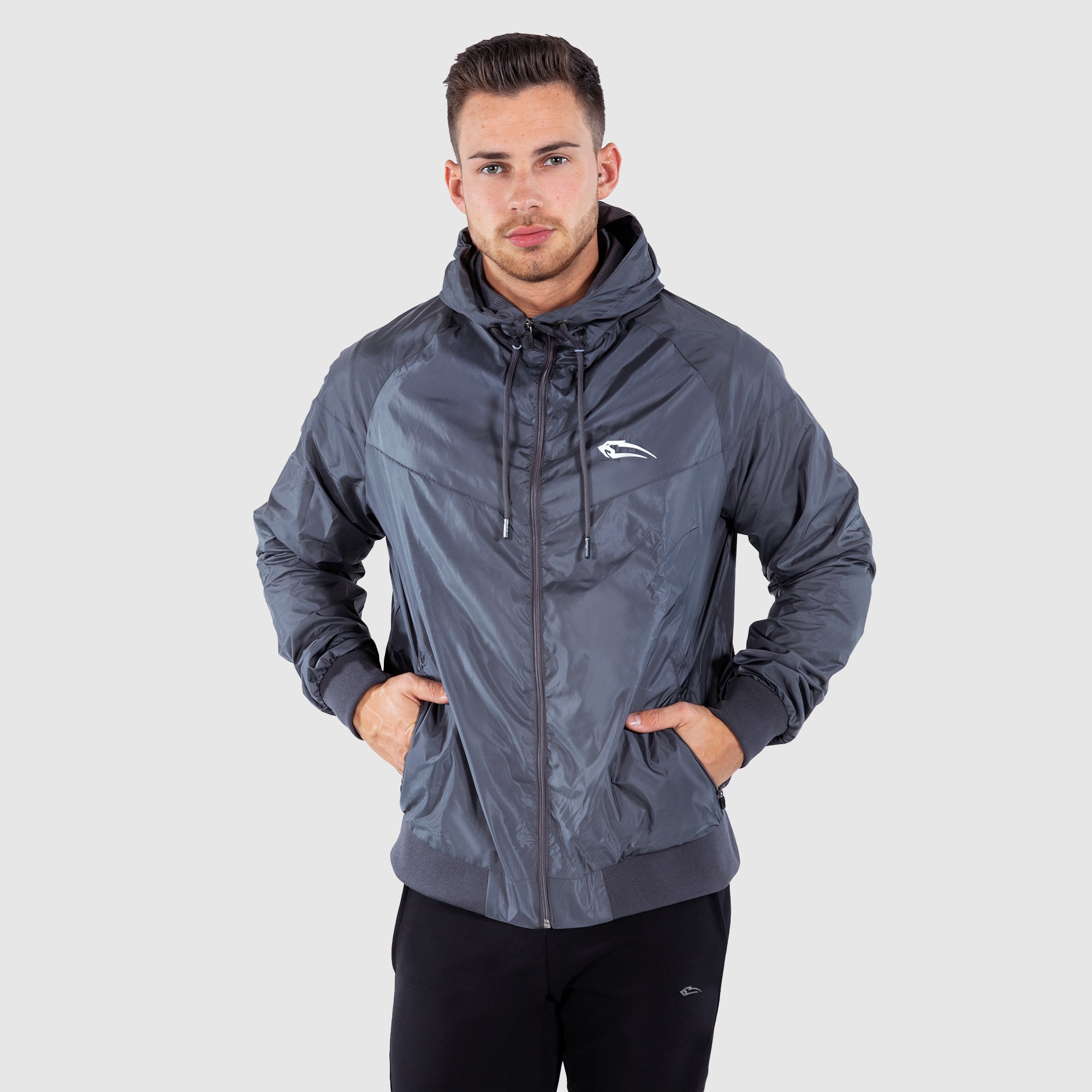 Chaqueta de exterior Ligera