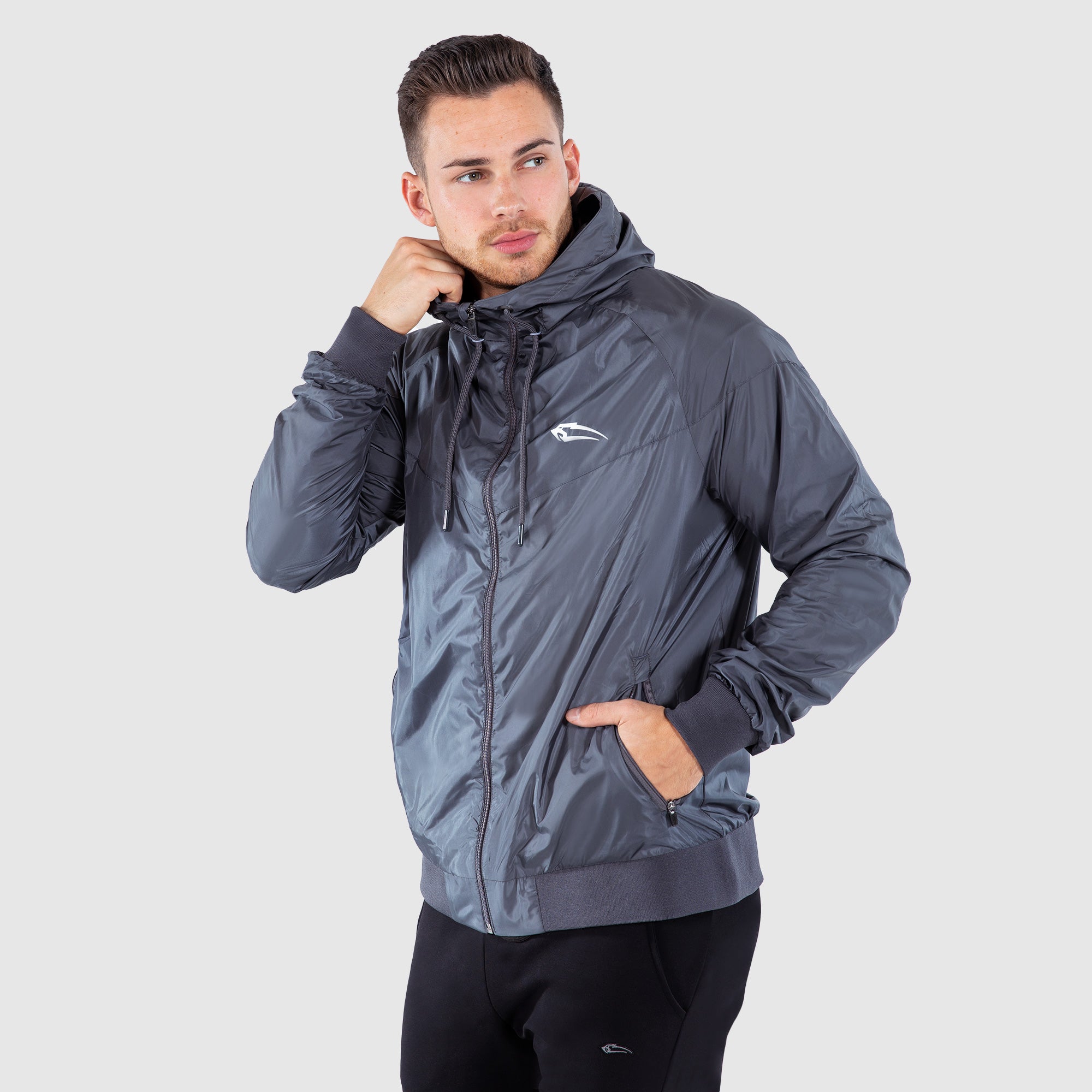 Chaqueta de exterior Ligera