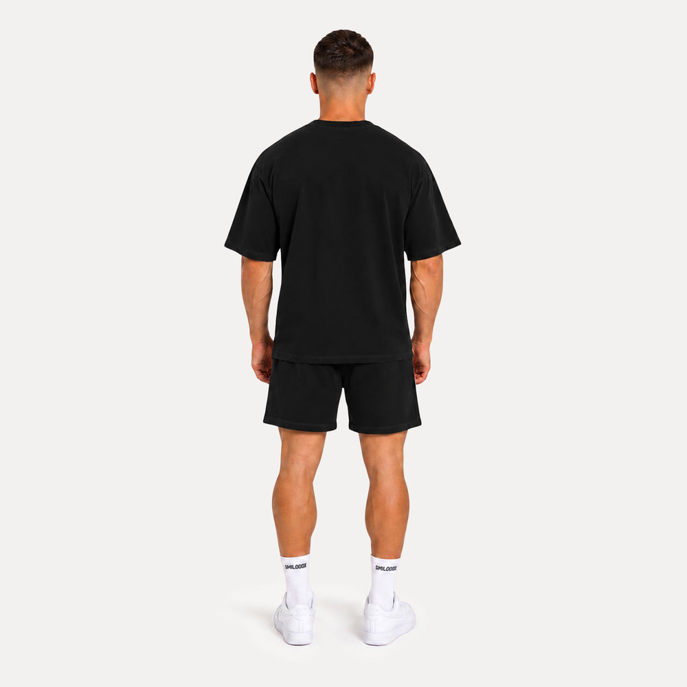 Regular Fit Shorts Calvento