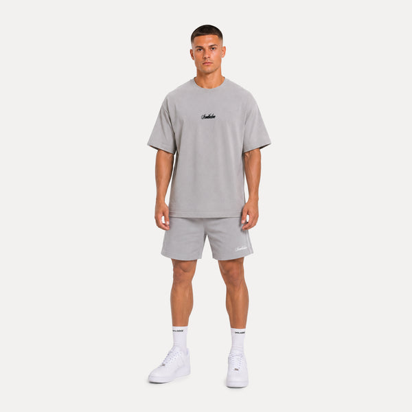 Regular Fit Shorts Calvento