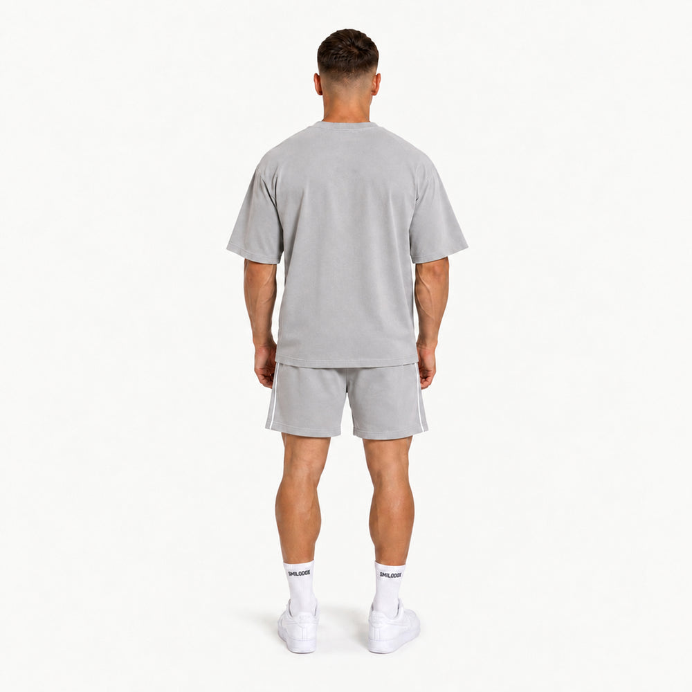 Regular Fit Shorts Calvento
