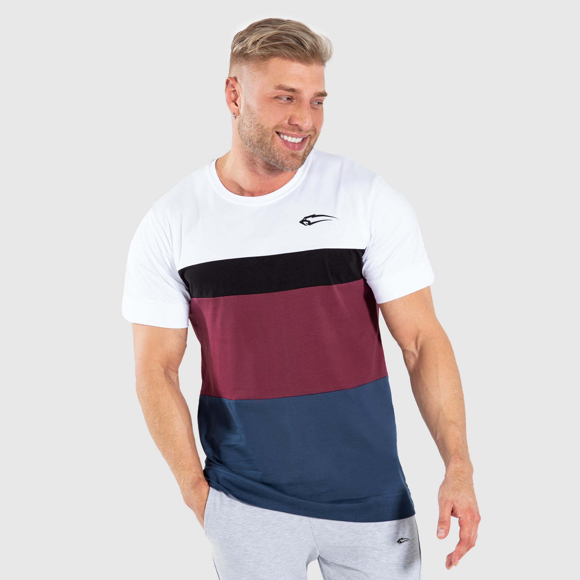 Camiseta Unidad
