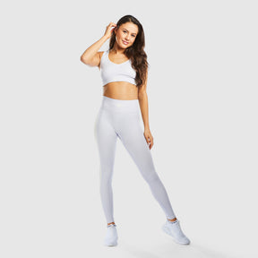 Golpe de sujetador deportivo