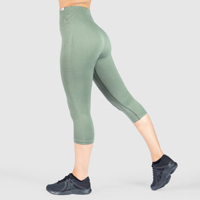 Legging capri Bloom