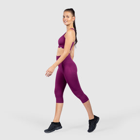 Legging capri Bloom
