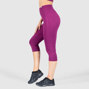 Legging capri Bloom