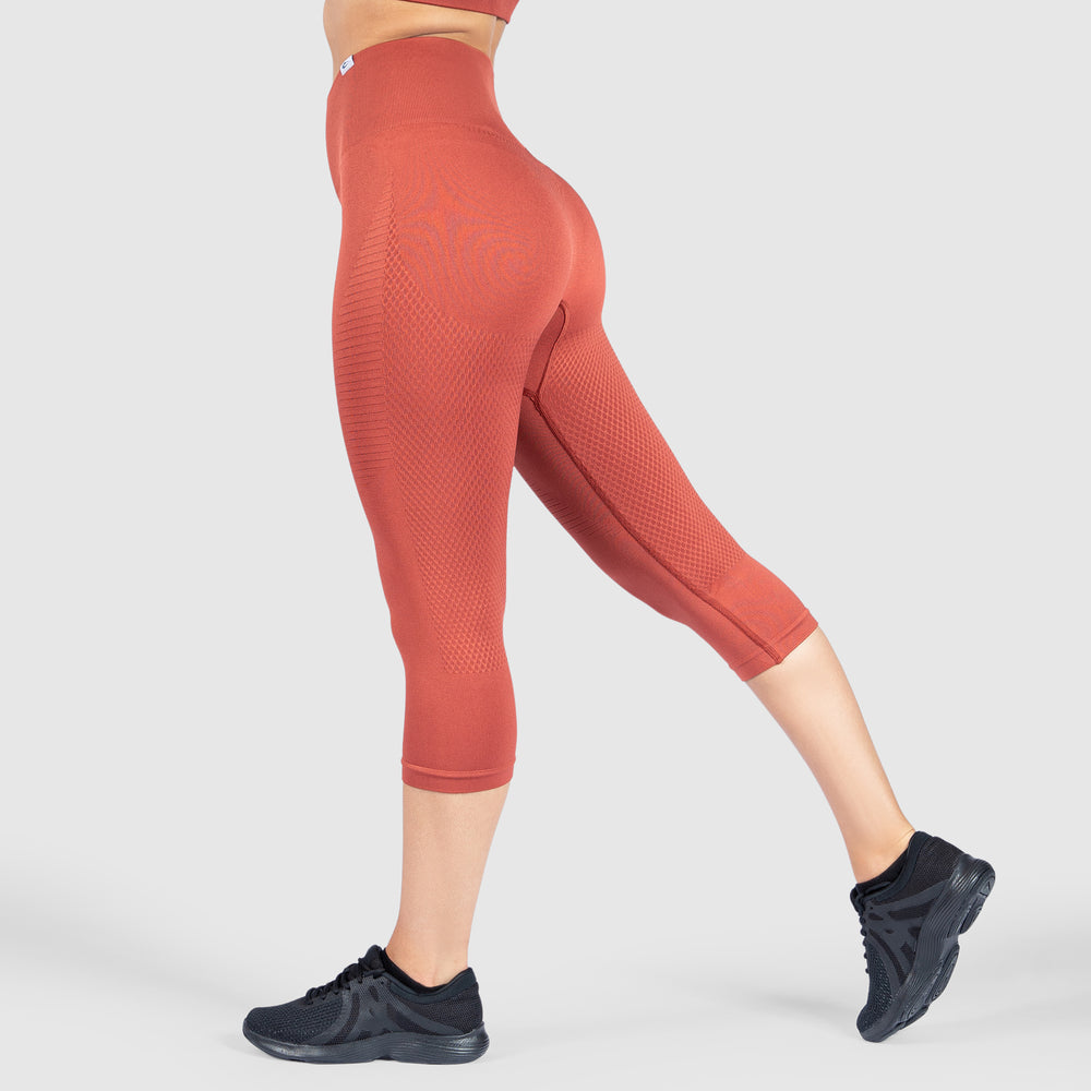 Legging capri Bloom