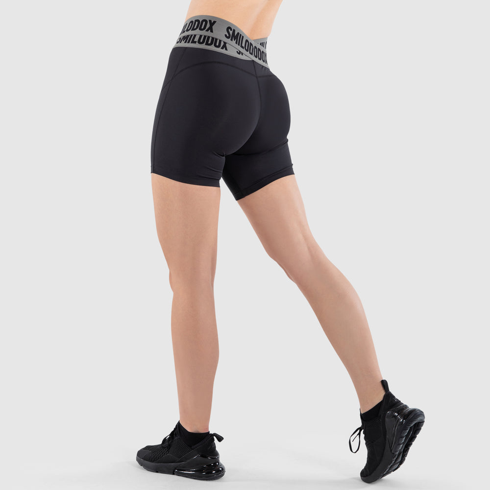Rendimiento de pantalones cortos