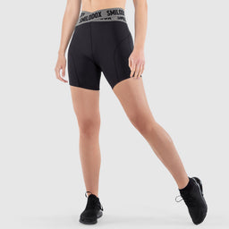 Rendimiento de pantalones cortos