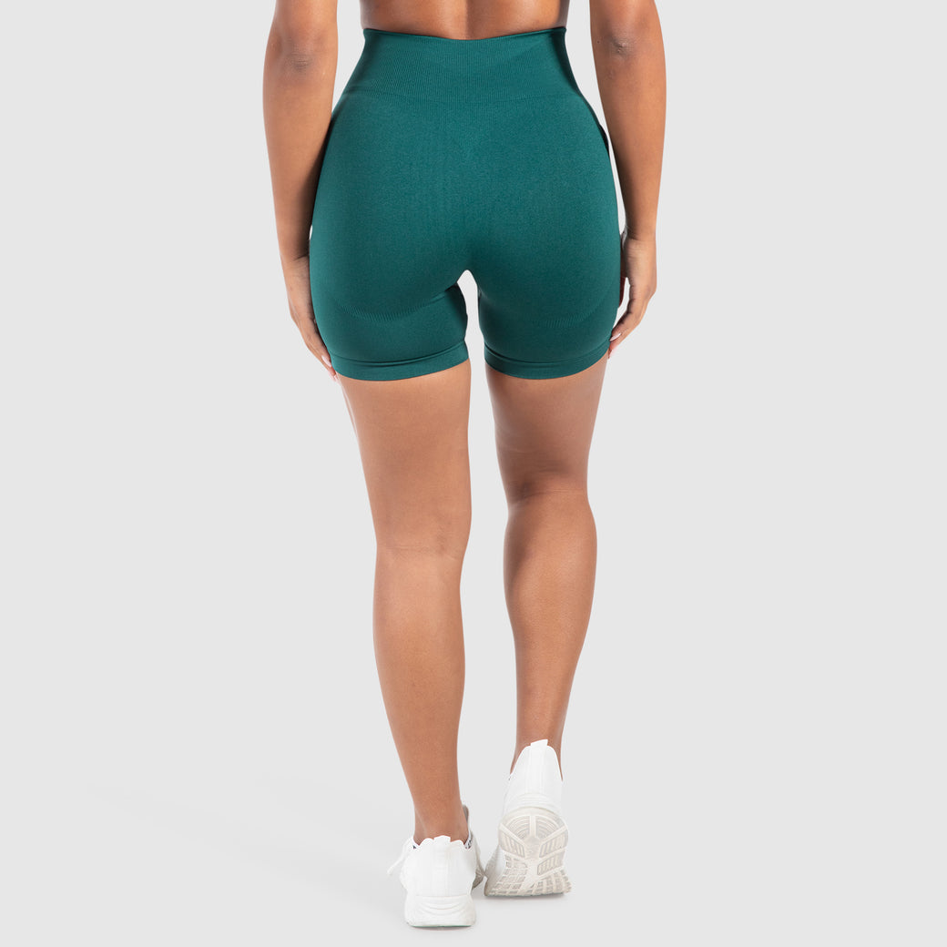 Shorts Temmy Pocket Seamless
