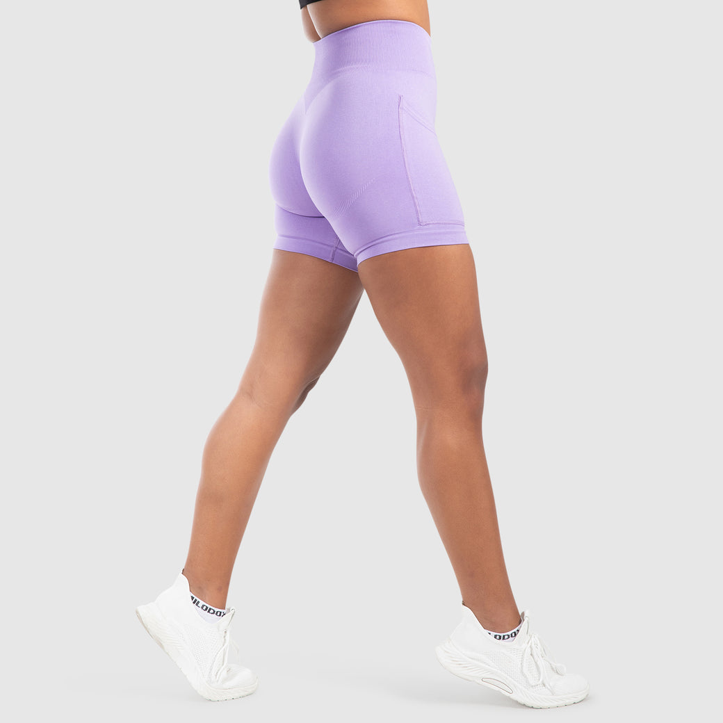 Shorts Temmy Pocket Seamless