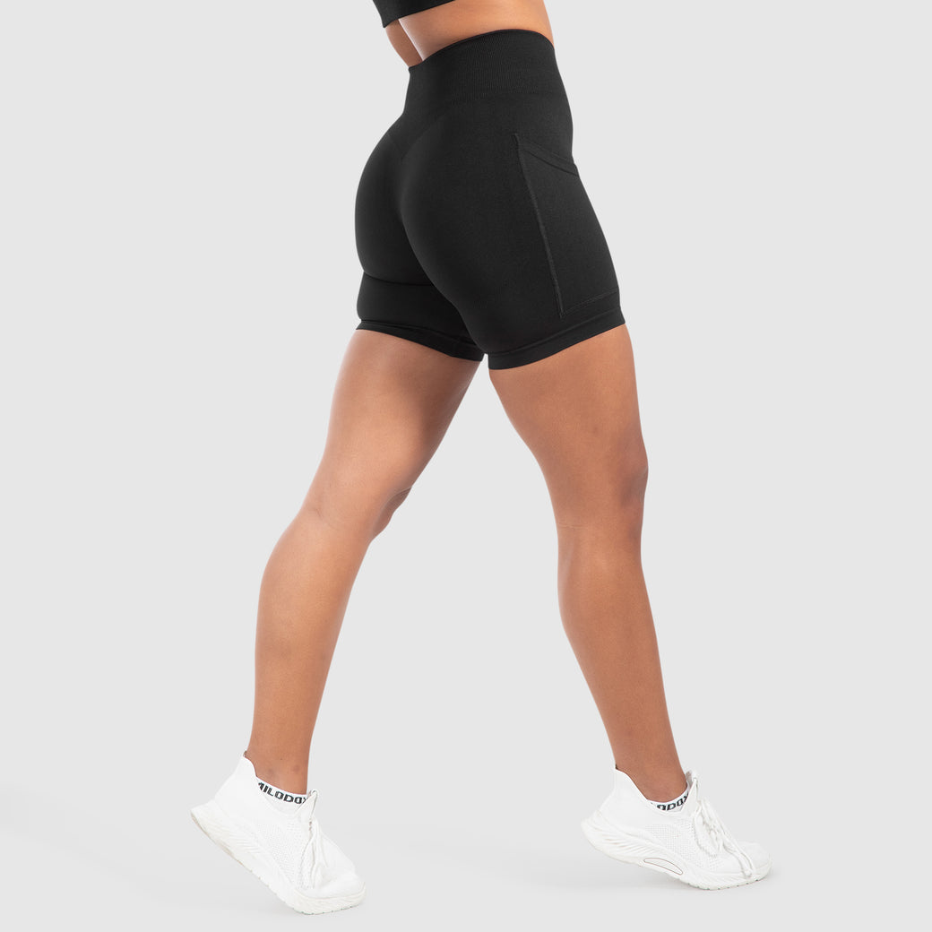 Shorts Temmy Pocket Seamless